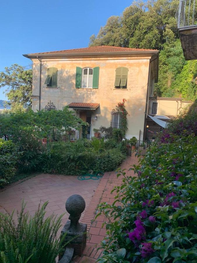 Caligo Bed & Breakfast La Spezia Exterior photo