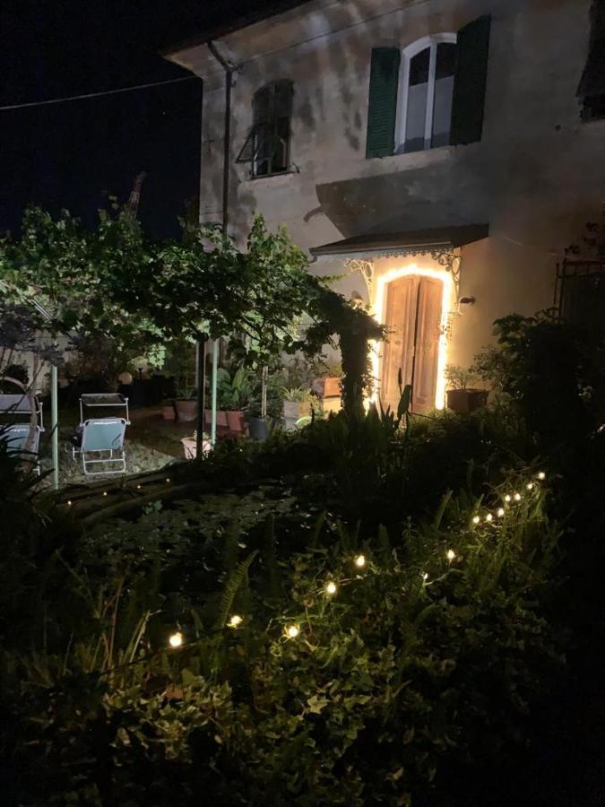 Caligo Bed & Breakfast La Spezia Exterior photo