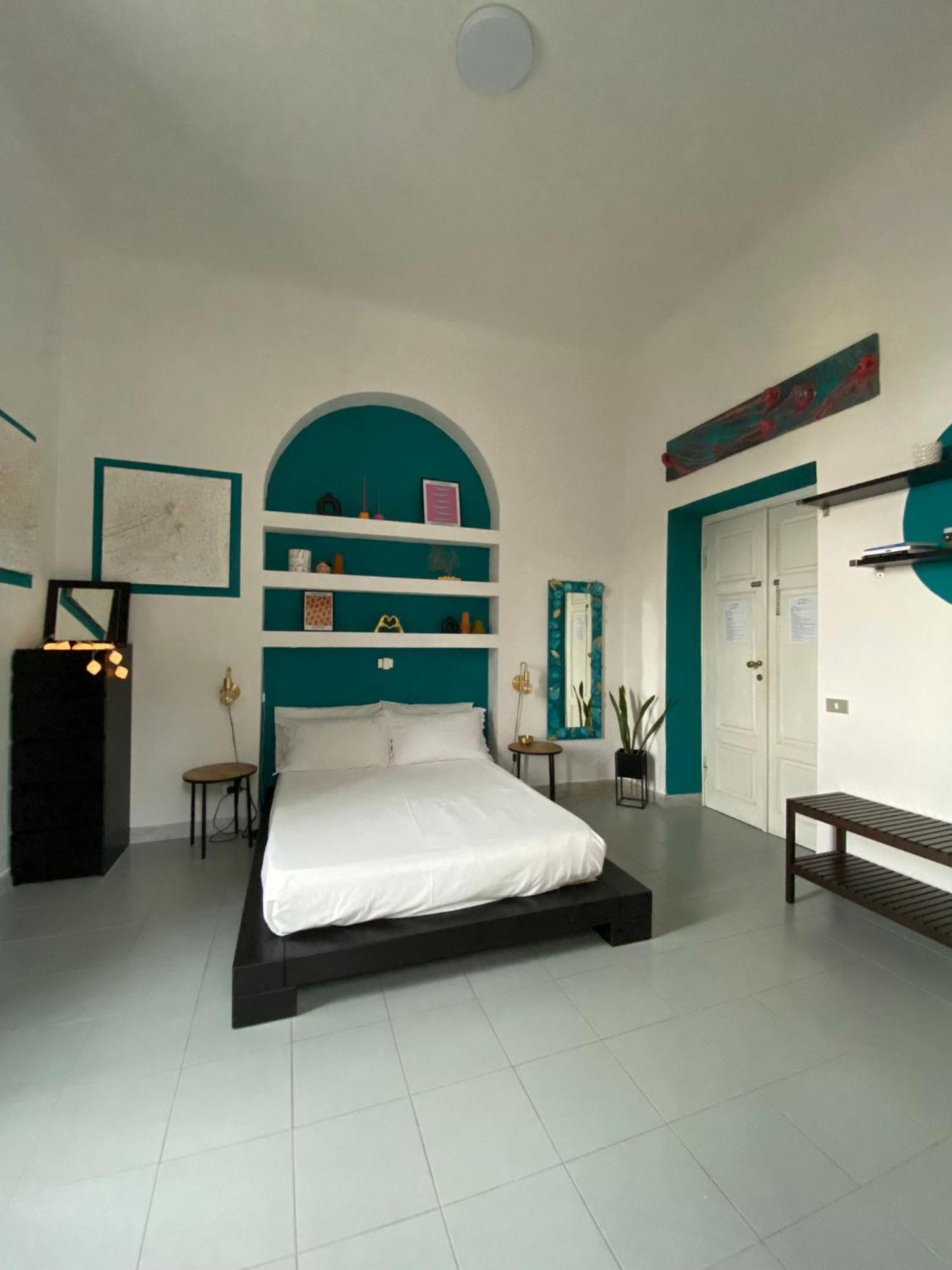 Caligo Bed & Breakfast La Spezia Exterior photo