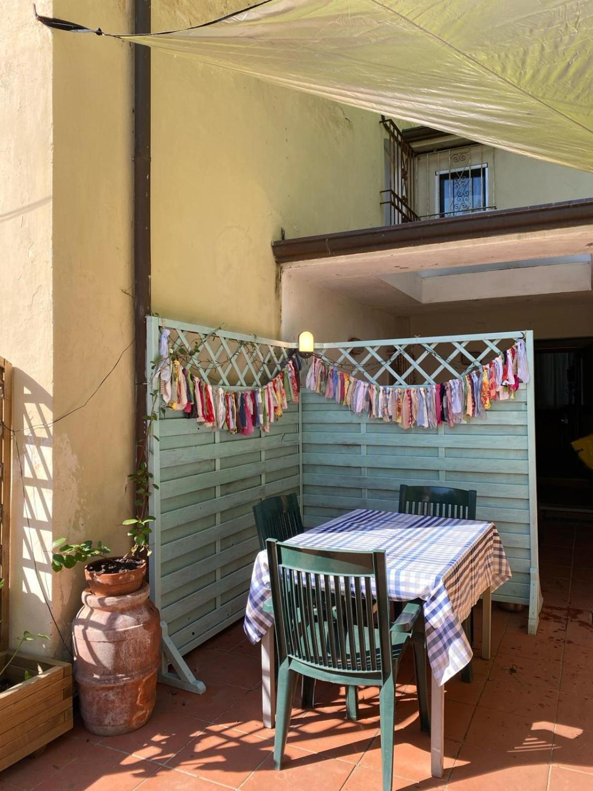Caligo Bed & Breakfast La Spezia Exterior photo