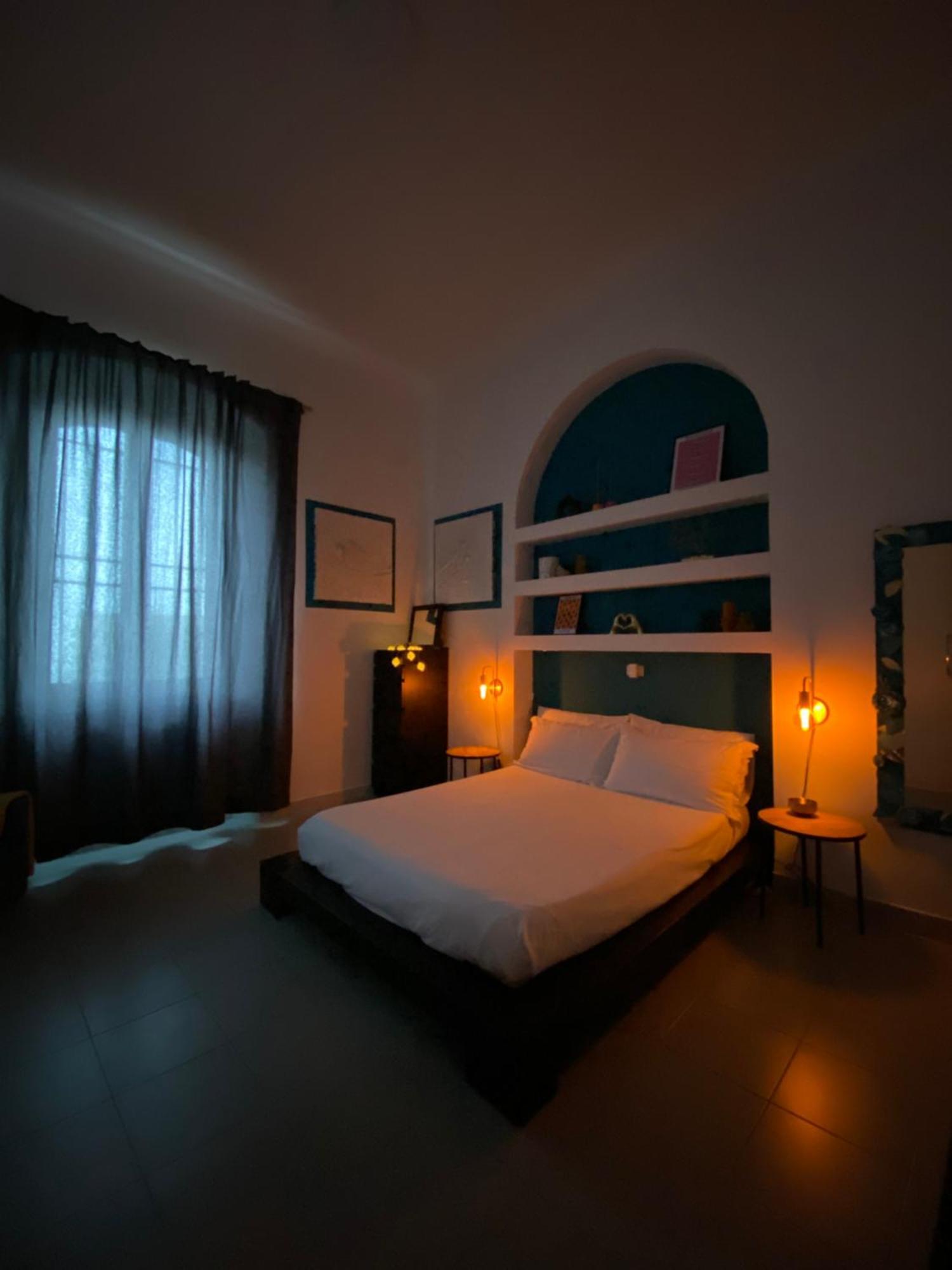 Caligo Bed & Breakfast La Spezia Exterior photo
