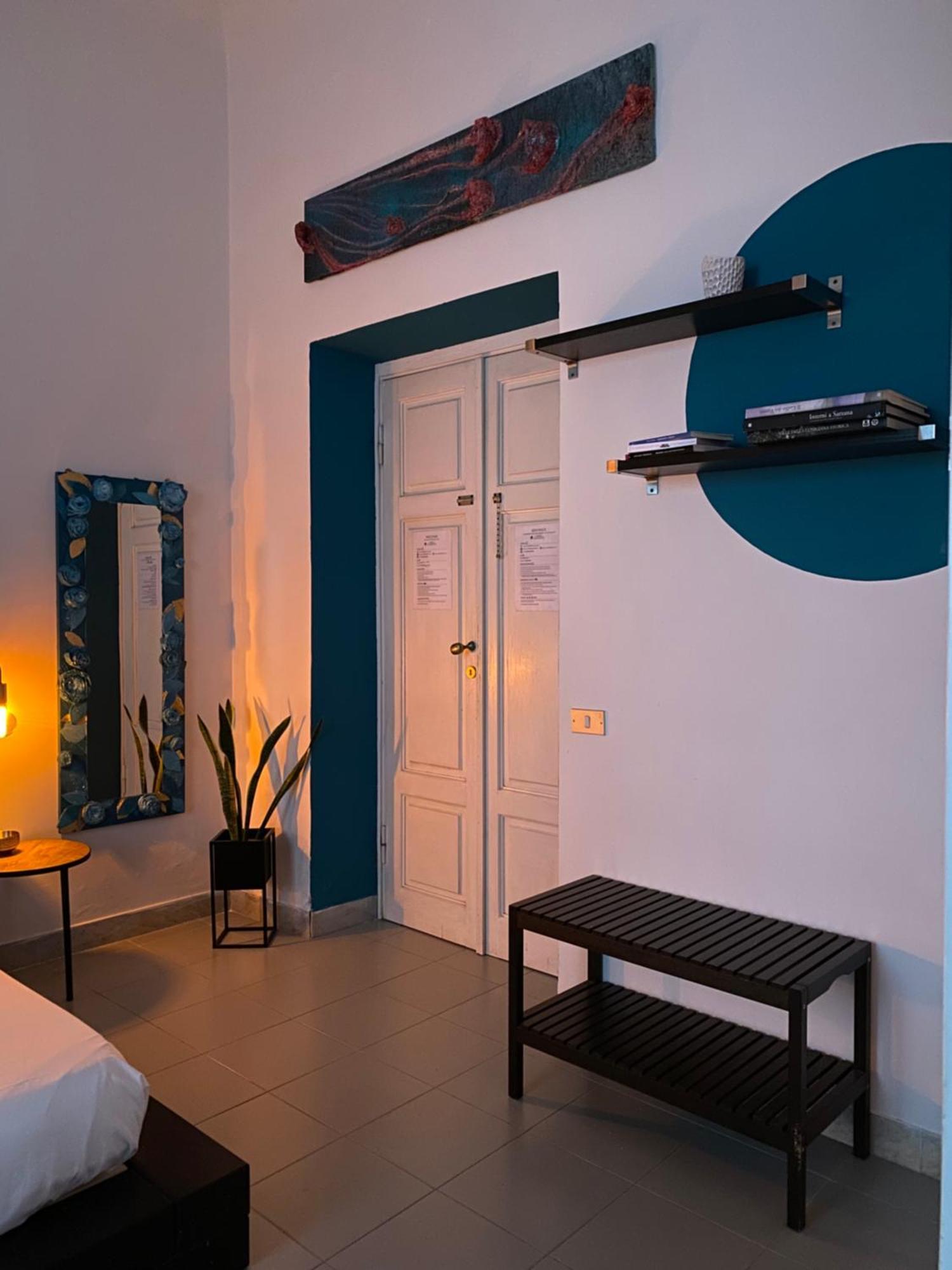 Caligo Bed & Breakfast La Spezia Exterior photo