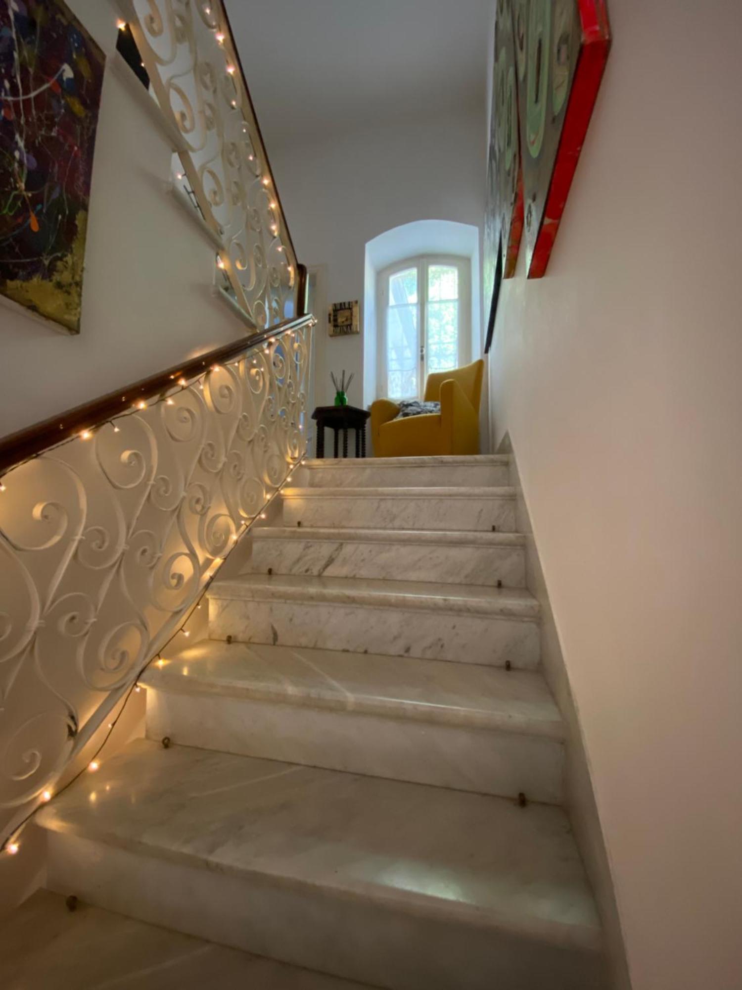 Caligo Bed & Breakfast La Spezia Exterior photo